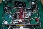 Thumbnail Photo 6 for 1970 MG MGB