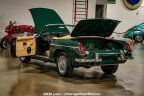Thumbnail Photo 3 for 1970 MG MGB