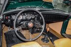Thumbnail Photo 4 for 1970 MG MGB