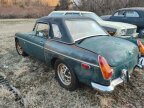 Thumbnail Photo 3 for 1970 MG MGB
