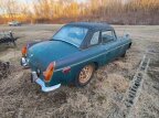 Thumbnail Photo 2 for 1970 MG MGB
