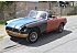 1970 MG MGB