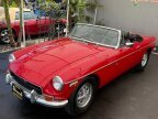 Thumbnail Photo 4 for 1970 MG MGB