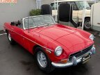 Thumbnail Photo 3 for 1970 MG MGB
