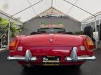 Thumbnail Photo 6 for 1970 MG MGB