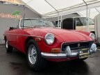 Thumbnail Photo 2 for 1970 MG MGB