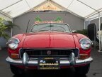 Thumbnail Photo 1 for 1970 MG MGB