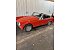 1970 MG MGB