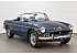 1970 MG MGB