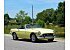 1970 MG MGB