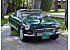 1970 MG MGB