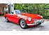 1970 MG MGB