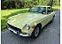 1970 MG MGB
