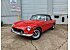 1970 MG MGB