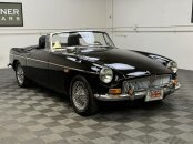 1970 MG MGB