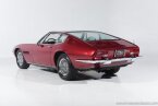 Thumbnail Photo 5 for 1970 Maserati Ghibli
