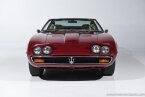 Thumbnail Photo 2 for 1970 Maserati Ghibli