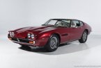 Thumbnail Photo 4 for 1970 Maserati Ghibli