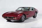 Thumbnail Photo 3 for 1970 Maserati Ghibli