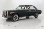 Thumbnail Photo 4 for 1970 Mercedes-Benz 230