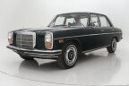 Thumbnail Photo 3 for 1970 Mercedes-Benz 230