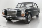 Thumbnail Photo 2 for 1970 Mercedes-Benz 230
