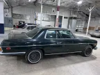 Thumbnail Photo 3 for 1970 Mercedes-Benz 250