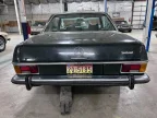 Thumbnail Photo 4 for 1970 Mercedes-Benz 250