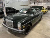 1970 Mercedes-Benz 250