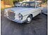 1970 Mercedes-Benz 280SE