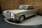 Thumbnail Photo 4 for 1970 Mercedes-Benz 280SE