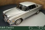 Thumbnail Photo 2 for 1970 Mercedes-Benz 280SE