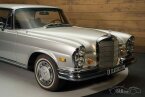 Thumbnail Photo 3 for 1970 Mercedes-Benz 280SE