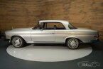 Thumbnail Photo 6 for 1970 Mercedes-Benz 280SE