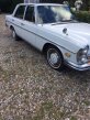 Thumbnail Photo 3 for 1970 Mercedes-Benz 280SE