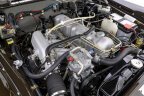 Thumbnail Photo 4 for 1970 Mercedes-Benz 280SE