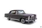 Thumbnail Photo 1 for 1970 Mercedes-Benz 280SE