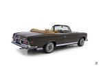 Thumbnail Photo 2 for 1970 Mercedes-Benz 280SE