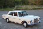 Thumbnail Photo 6 for 1970 Mercedes-Benz 280SE