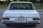 Thumbnail Photo 4 for 1970 Mercedes-Benz 280SE
