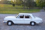 Thumbnail Photo 2 for 1970 Mercedes-Benz 280SE