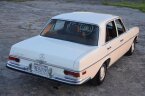 Thumbnail Photo 5 for 1970 Mercedes-Benz 280SE