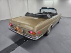 Thumbnail Photo 5 for 1970 Mercedes-Benz 280SE