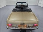 Thumbnail Photo 3 for 1970 Mercedes-Benz 280SE