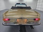 Thumbnail Photo 4 for 1970 Mercedes-Benz 280SE
