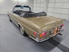 Thumbnail Photo 1 for 1970 Mercedes-Benz 280SE