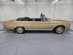 Thumbnail Photo 6 for 1970 Mercedes-Benz 280SE