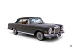 Thumbnail Photo 1 for 1970 Mercedes-Benz 280SE