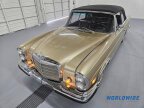 Thumbnail Photo 6 for 1970 Mercedes-Benz 280SE
