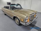 Thumbnail Photo 5 for 1970 Mercedes-Benz 280SE